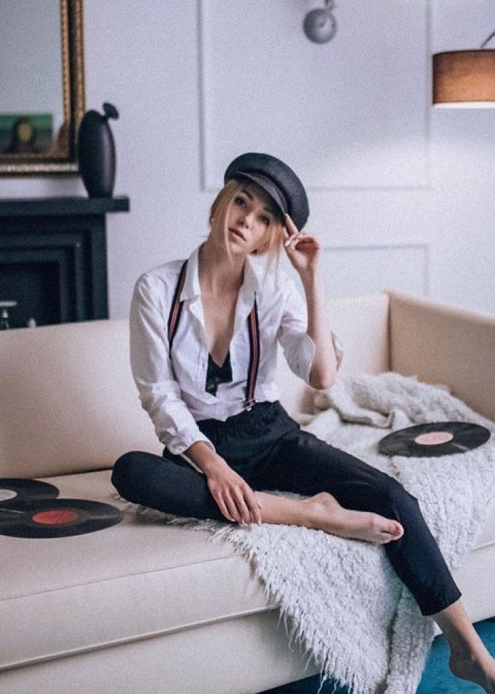 Индивидуалка Белла фото № 2 в городе Крымск