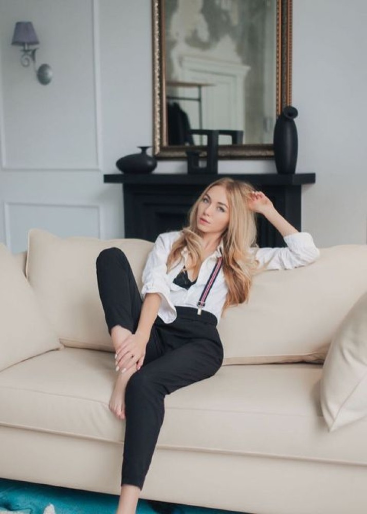 Индивидуалка Белла фото № 2 в городе Крымск