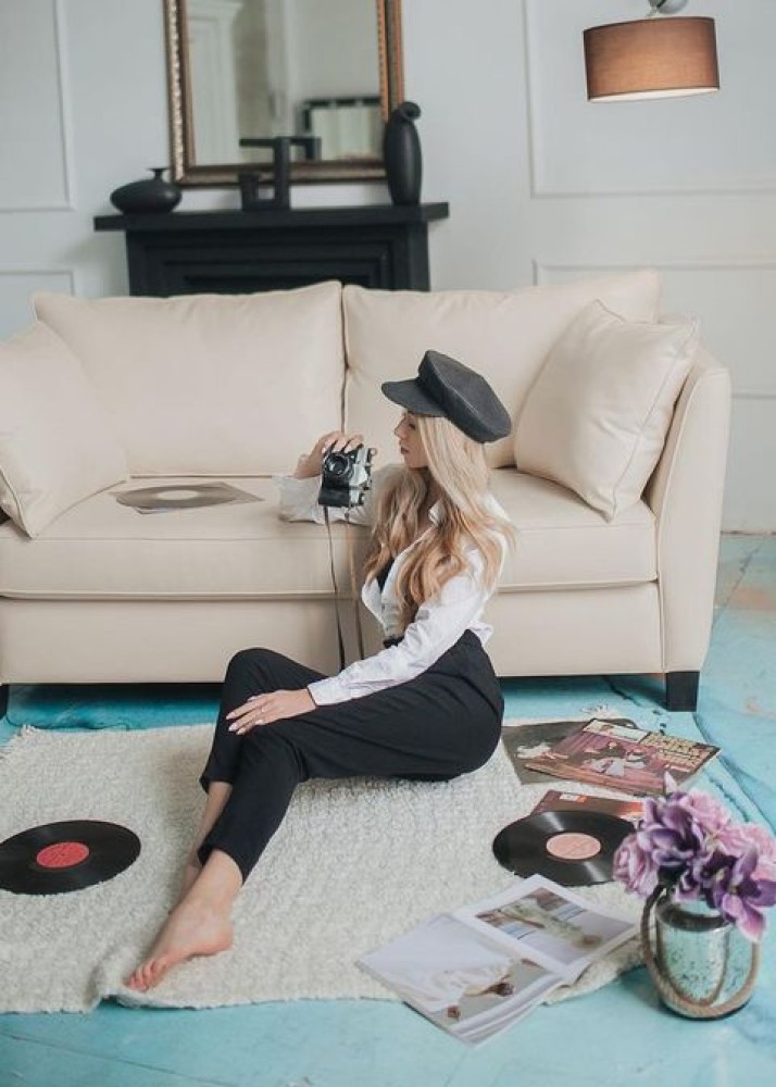 Индивидуалка Белла фото № 2 в городе Крымск