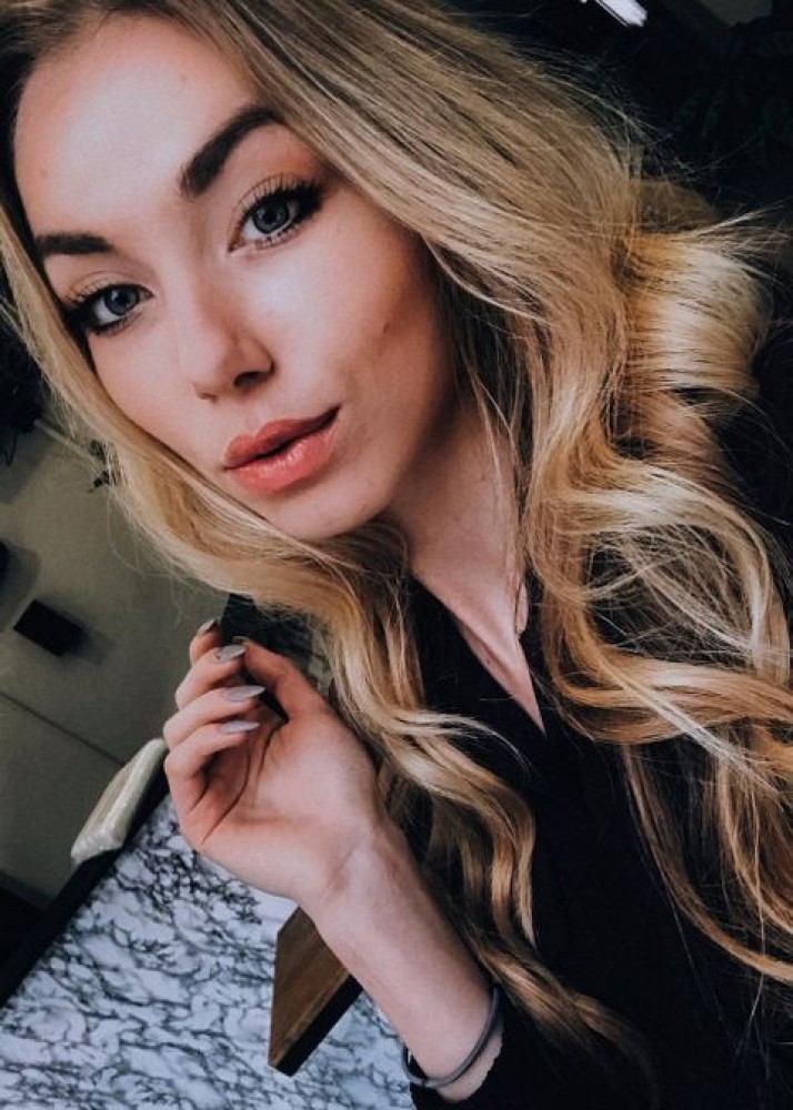 Индивидуалка Белла фото № 2 в городе Крымск