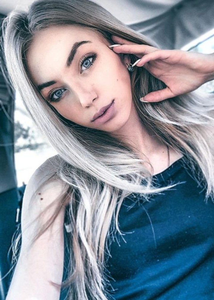 Индивидуалка Белла фото № 2 в городе Крымск