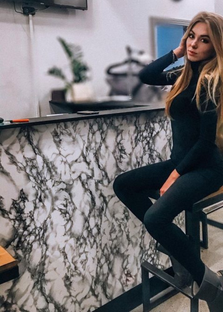 Индивидуалка Белла фото № 2 в городе Крымск