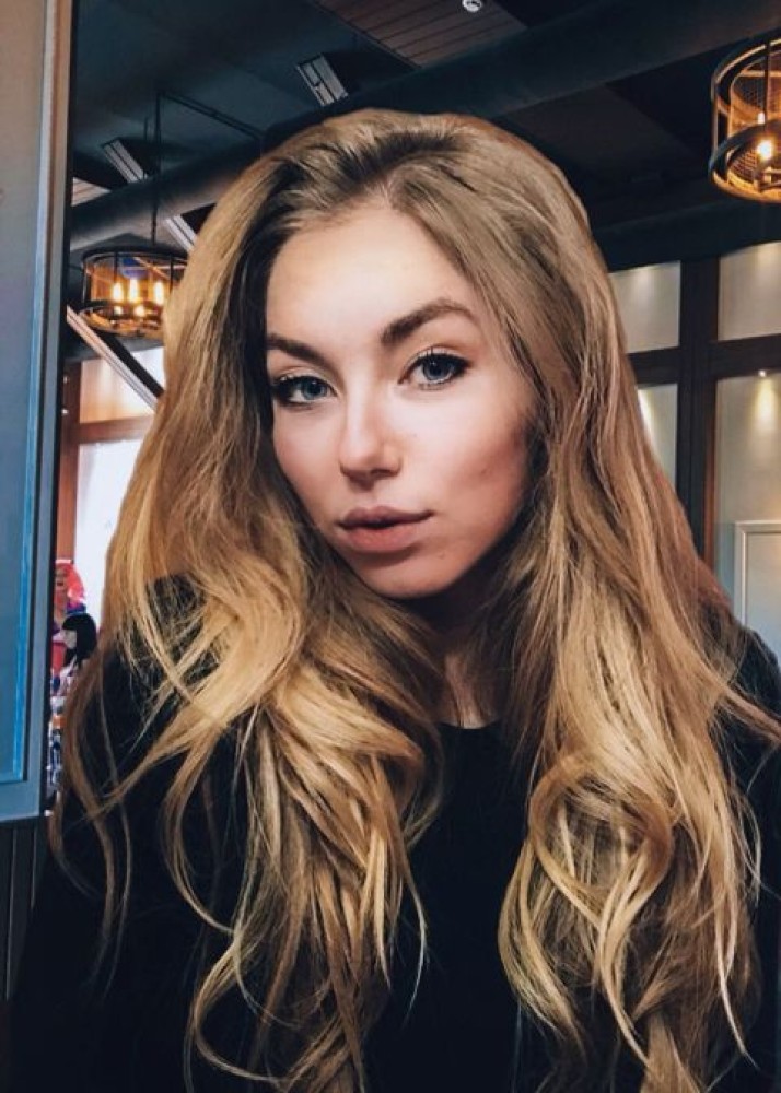 Индивидуалка Белла фото № 2 в городе Крымск