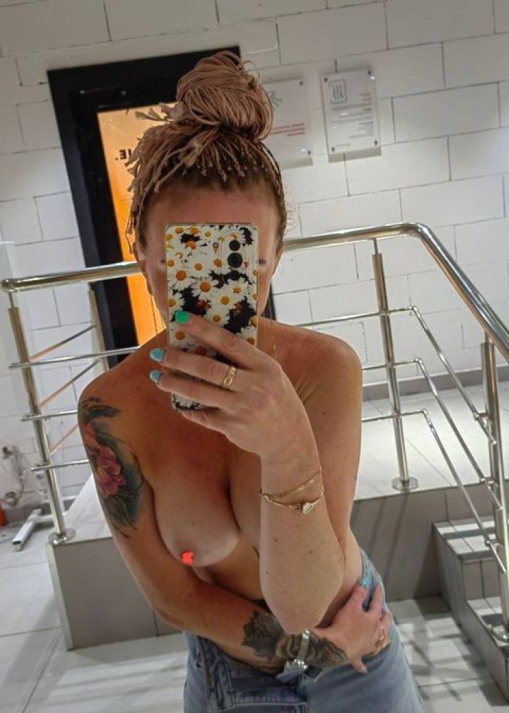 Индивидуалка Дана главное фото в городе Крымск 