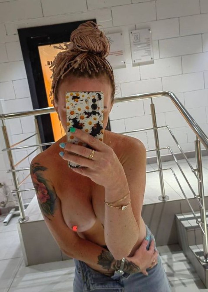 Индивидуалка Дана фото № 2 в городе Крымск