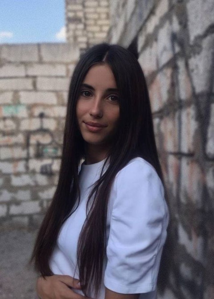 Индивидуалка Дарья главное фото в городе Крымск 