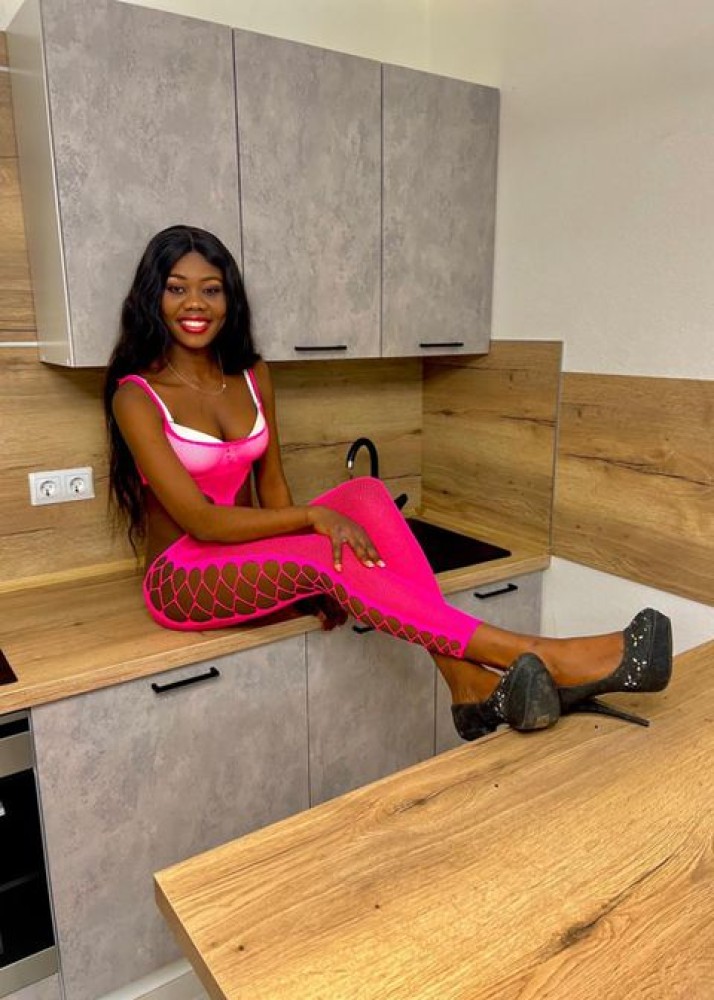 Индивидуалка Диана фото № 2 в городе Крымск