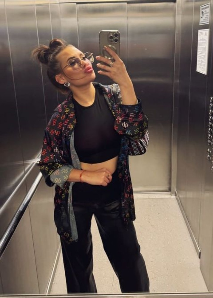 Индивидуалка Екатерина фото № 2 в городе Крымск