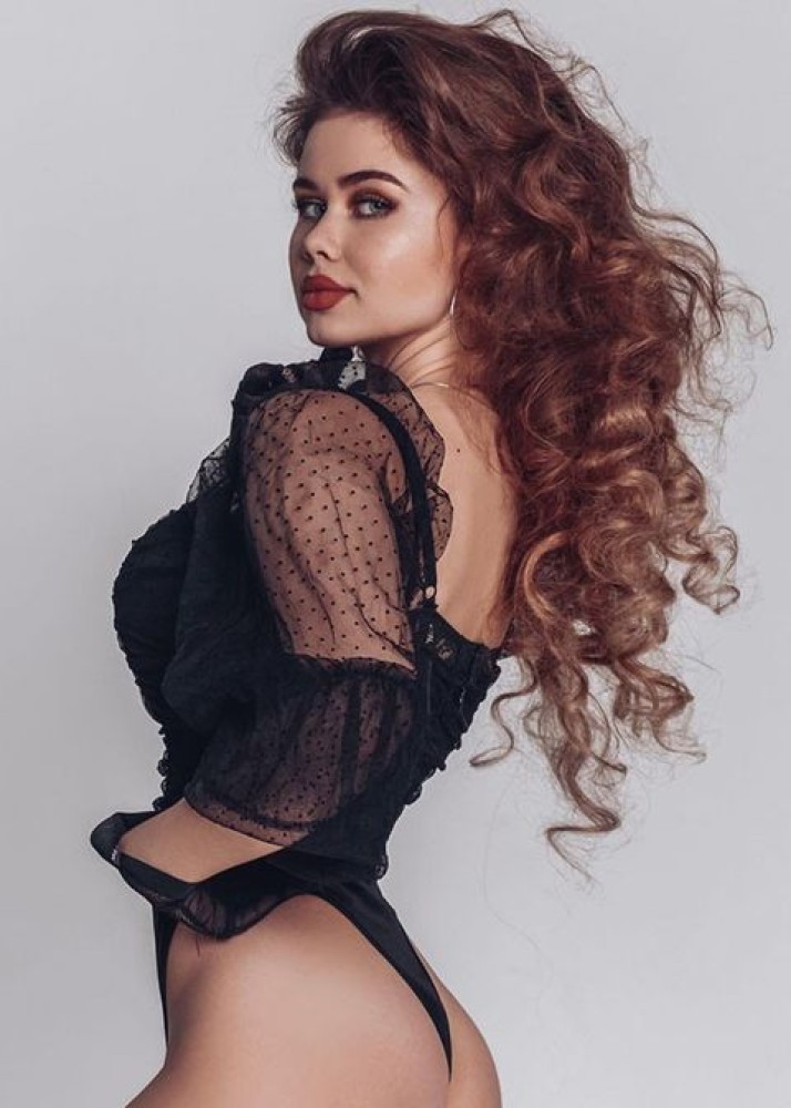 Индивидуалка Эмма фото № 2 в городе Крымск