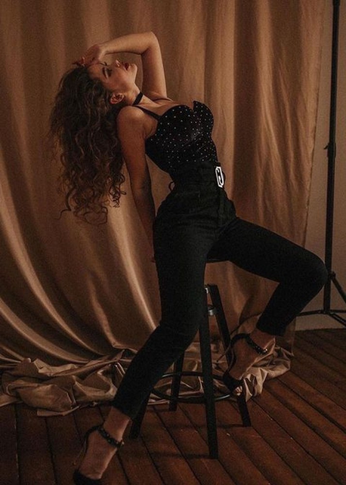 Индивидуалка Эмма фото № 2 в городе Крымск