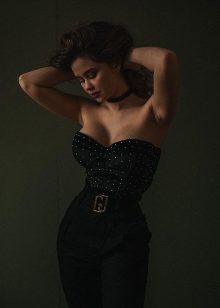 Индивидуалка Эмма фото № 2 в городе Крымск