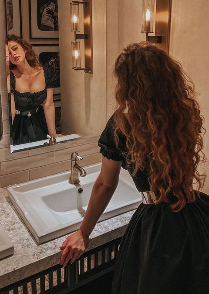 Индивидуалка Эмма фото № 2 в городе Крымск