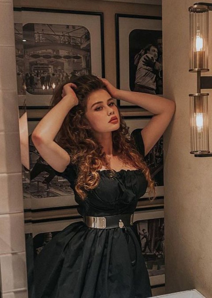 Индивидуалка Эмма фото № 2 в городе Крымск