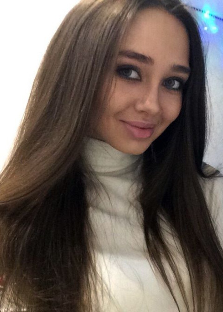 Индивидуалка Ева главное фото в городе Крымск 