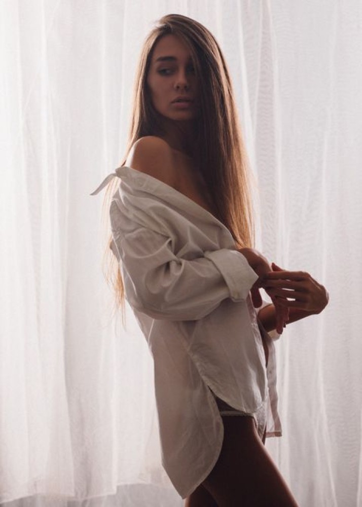 Индивидуалка Ева фото № 2 в городе Крымск