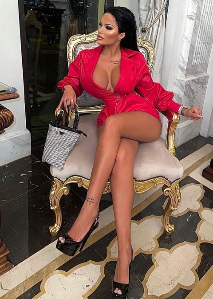 Индивидуалка Инга главное фото в городе Крымск 