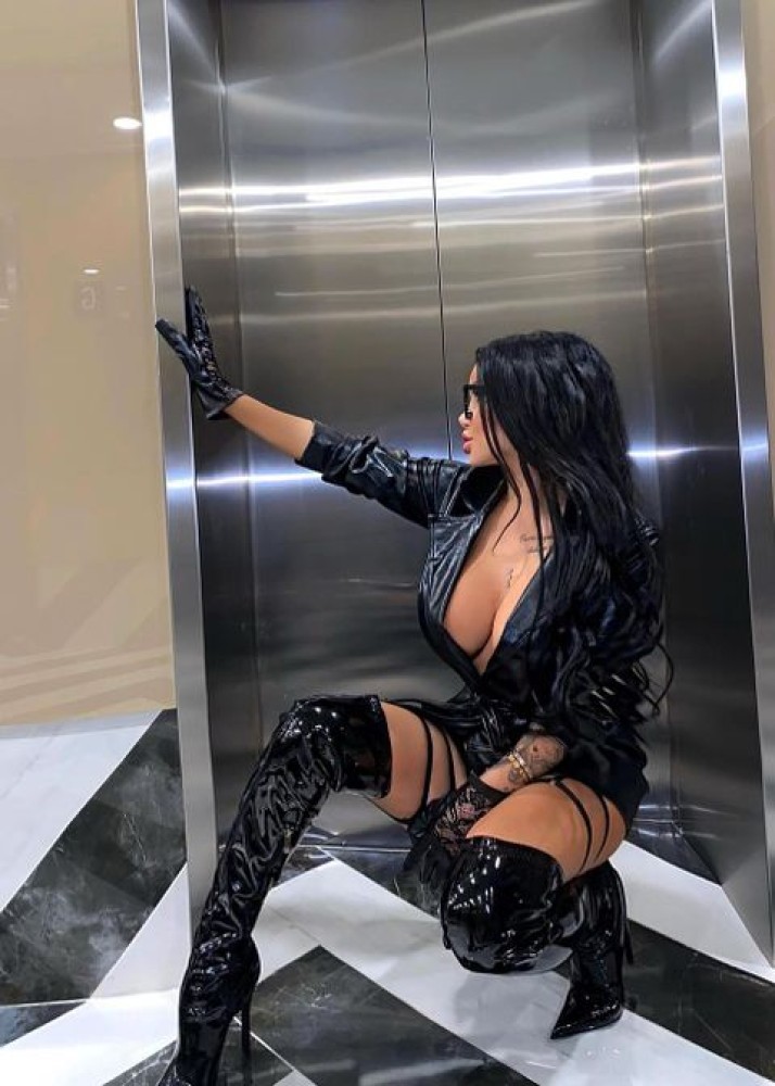 Индивидуалка Инга фото № 2 в городе Крымск