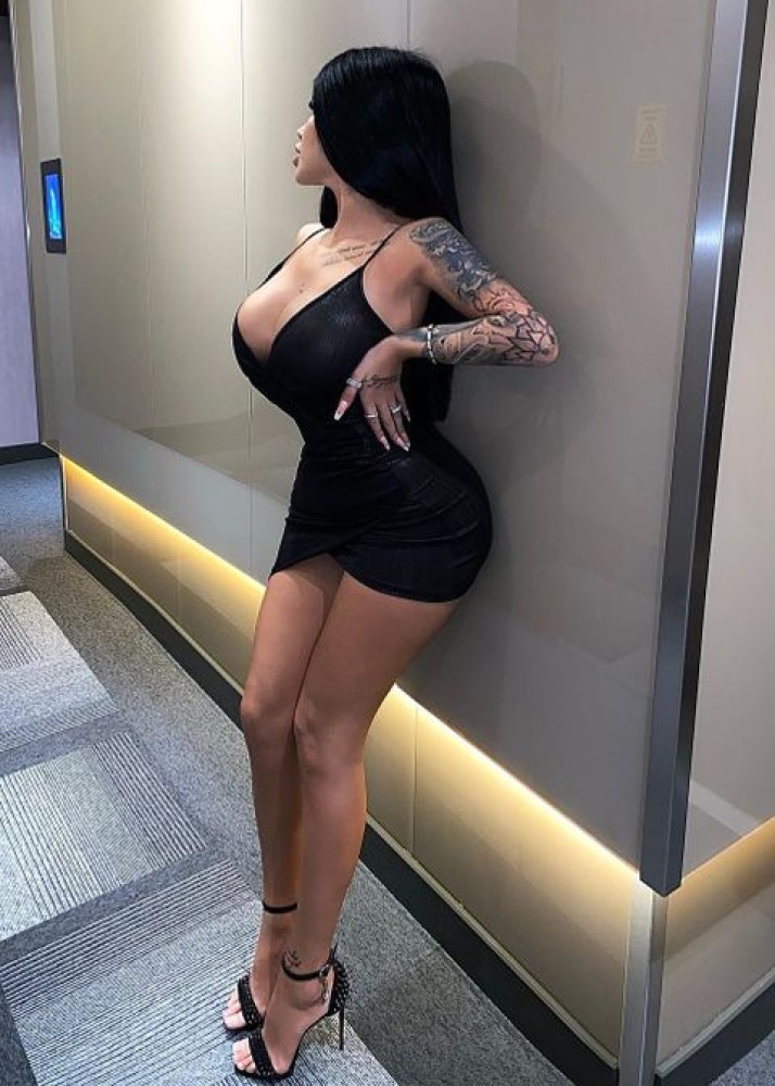 Индивидуалка Инга фото № 2 в городе Крымск