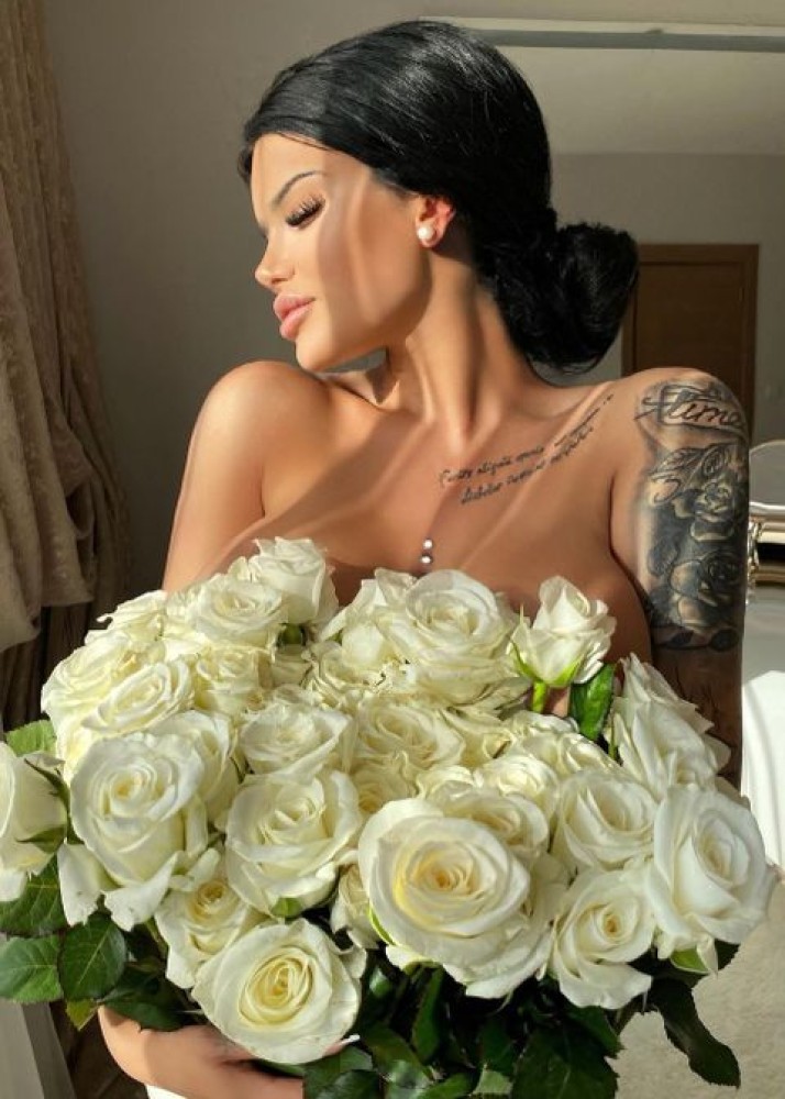 Индивидуалка Инга фото № 2 в городе Крымск