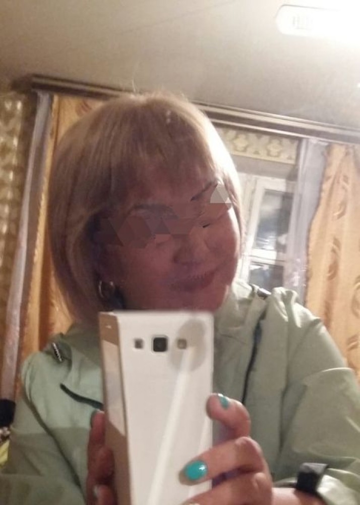 Индивидуалка Ирина фото № 2 в городе Крымск