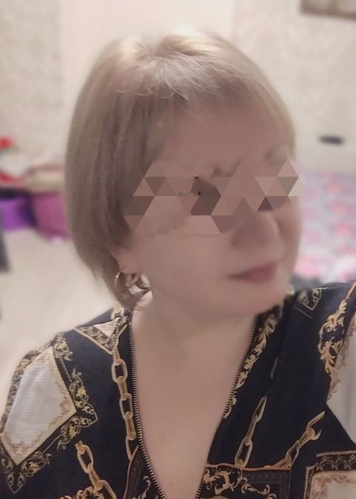 Индивидуалка Ирина фото № 2 в городе Крымск