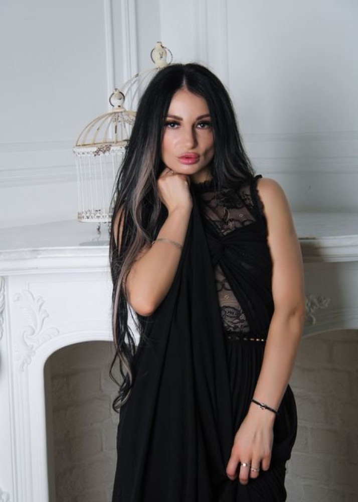 Индивидуалка Камила фото № 2 в городе Крымск