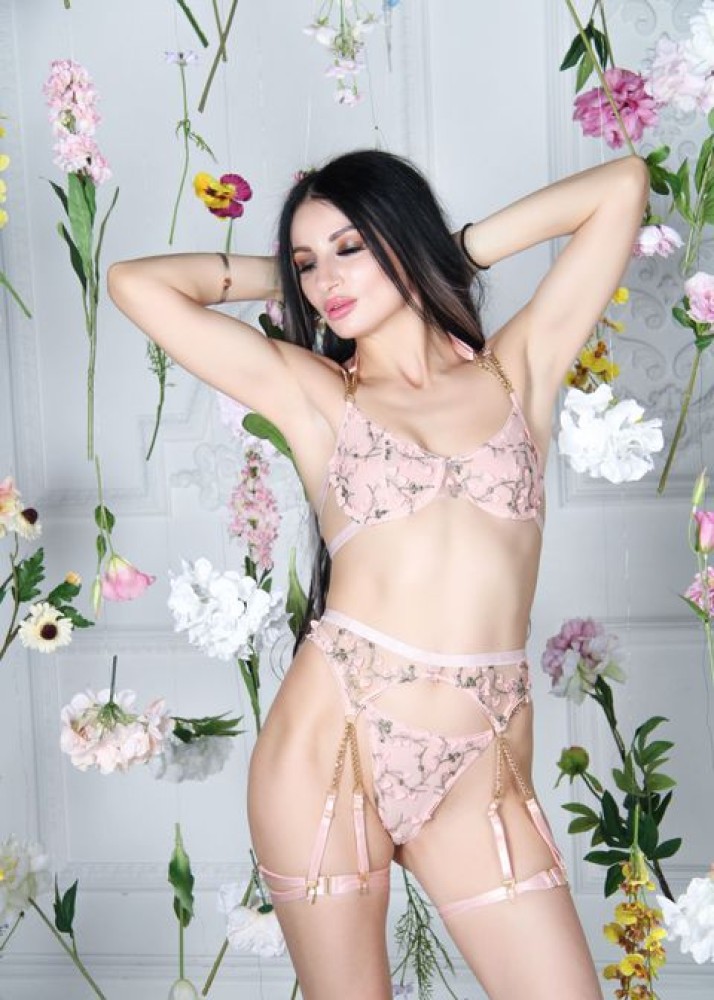 Индивидуалка Камила фото № 2 в городе Крымск