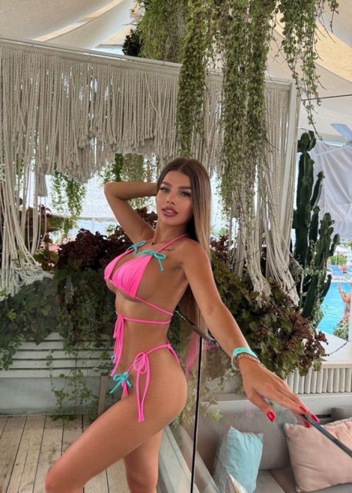 Индивидуалка Кира фото № 2 в городе Крымск