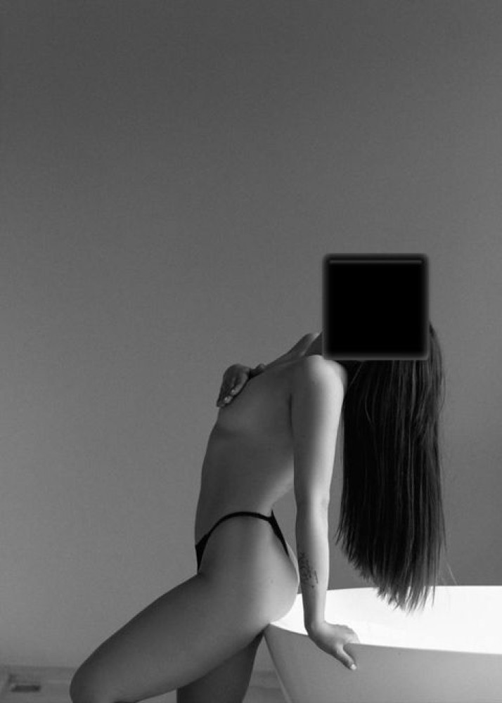 Индивидуалка Кристина фото № 2 в городе Крымск