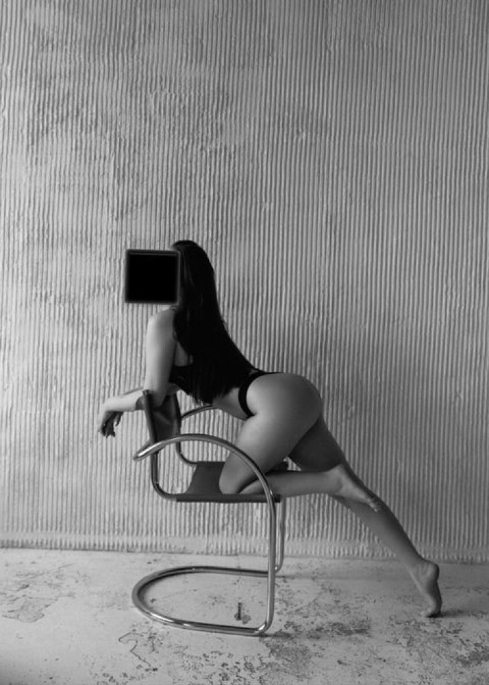 Индивидуалка Кристина фото № 2 в городе Крымск