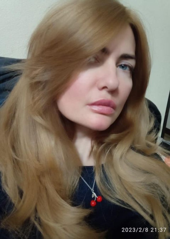 Индивидуалка Кристина главное фото в городе Крымск 