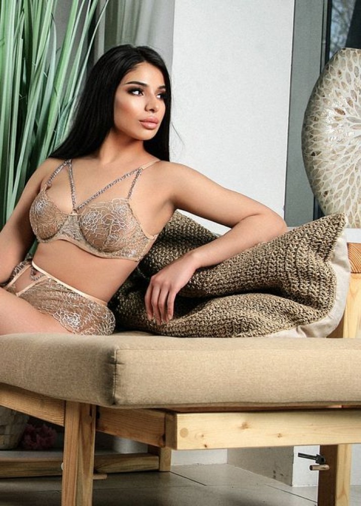 Индивидуалка Лейла фото № 2 в городе Крымск