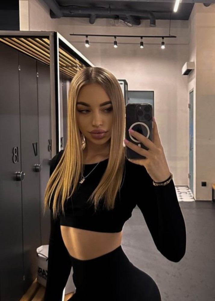 Индивидуалка Лена фото № 2 в городе Крымск