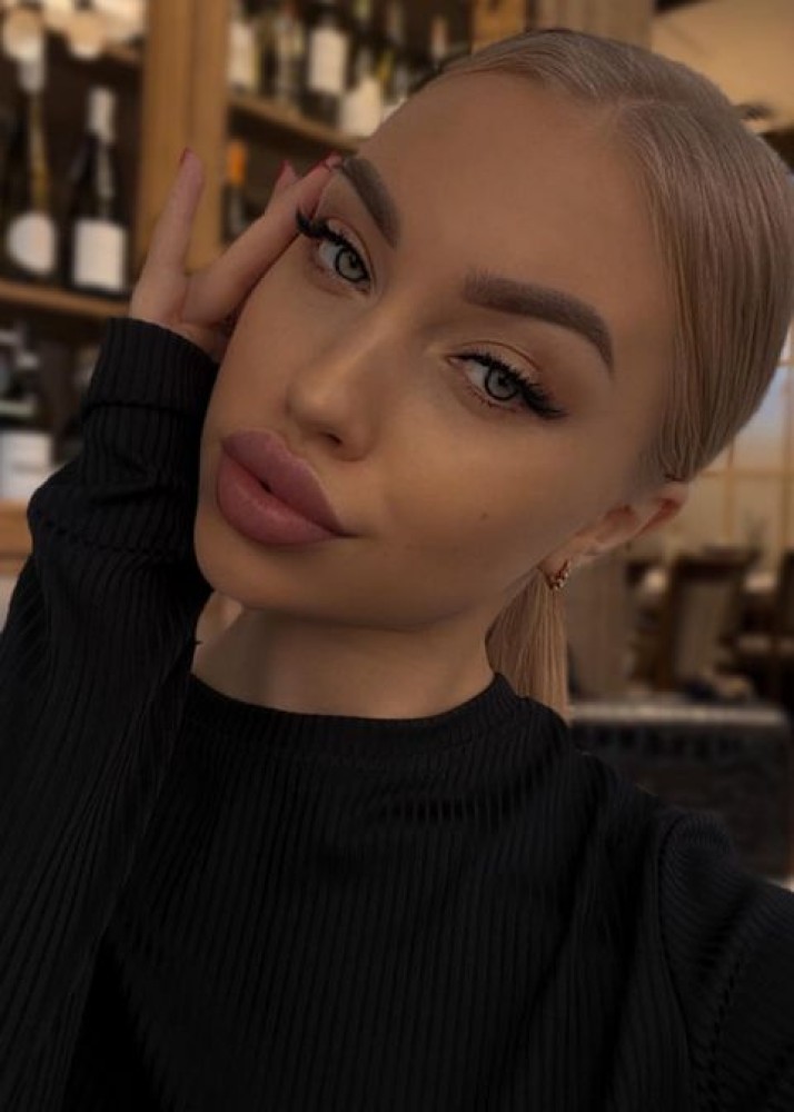 Индивидуалка Лена фото № 2 в городе Крымск