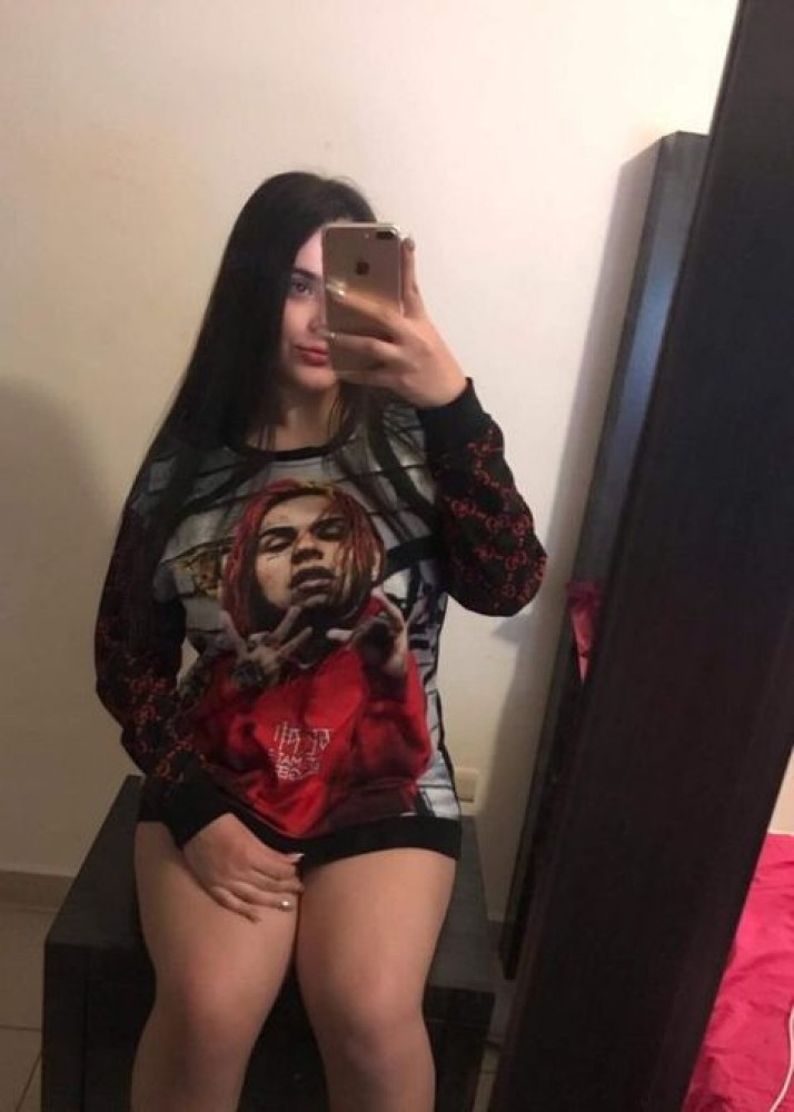 Индивидуалка Лена фото № 2 в городе Крымск