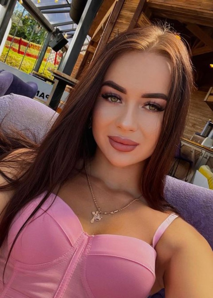 Индивидуалка Лиза главное фото в городе Крымск 