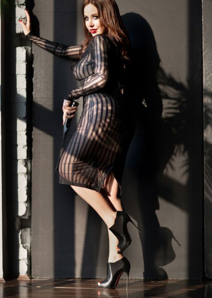 Индивидуалка Liza фото № 2 в городе Крымск