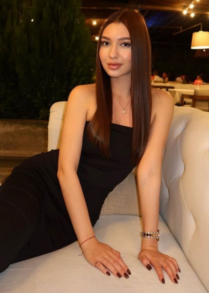 Индивидуалка Манина главное фото в городе Крымск 