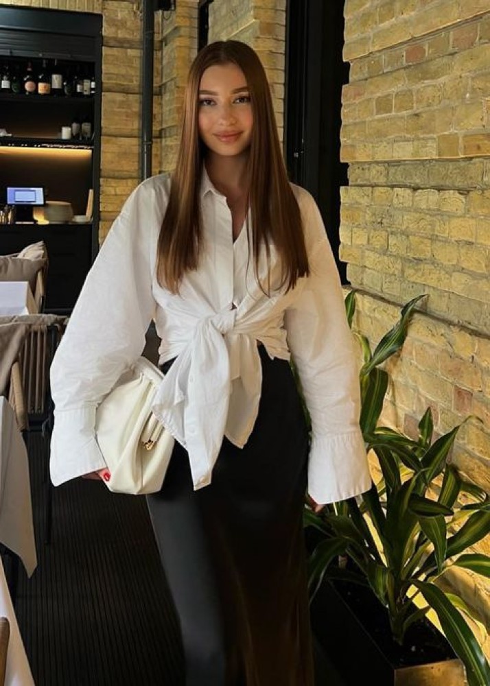 Индивидуалка Манина фото № 2 в городе Крымск