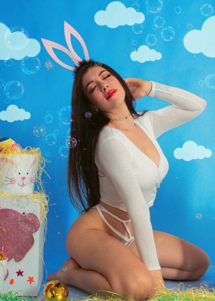 Индивидуалка Мари фото № 2 в городе Крымск