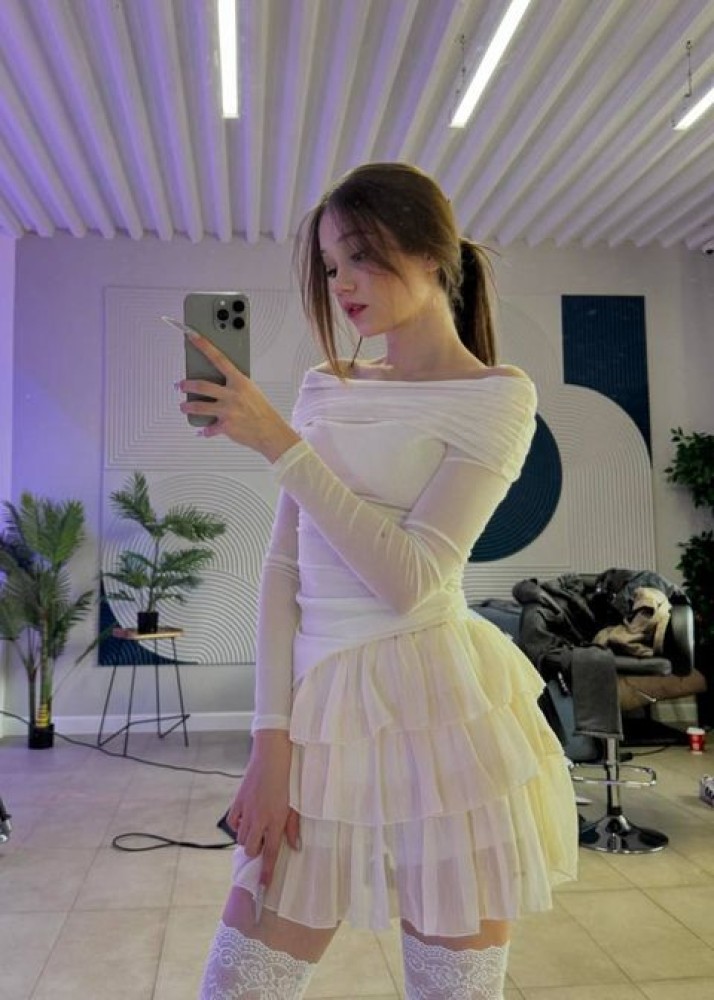 Индивидуалка Маша фото № 2 в городе Крымск