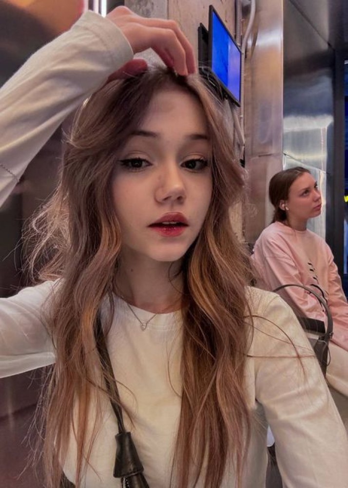 Индивидуалка Маша фото № 2 в городе Крымск