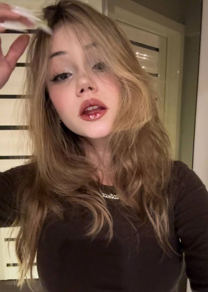 Индивидуалка Маша фото № 2 в городе Крымск