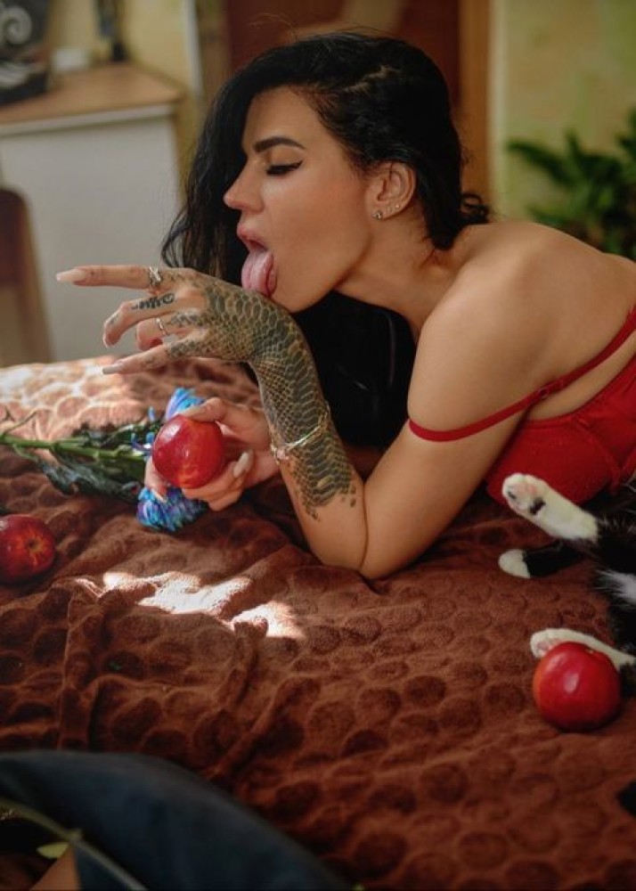 Индивидуалка Мира главное фото в городе Крымск 