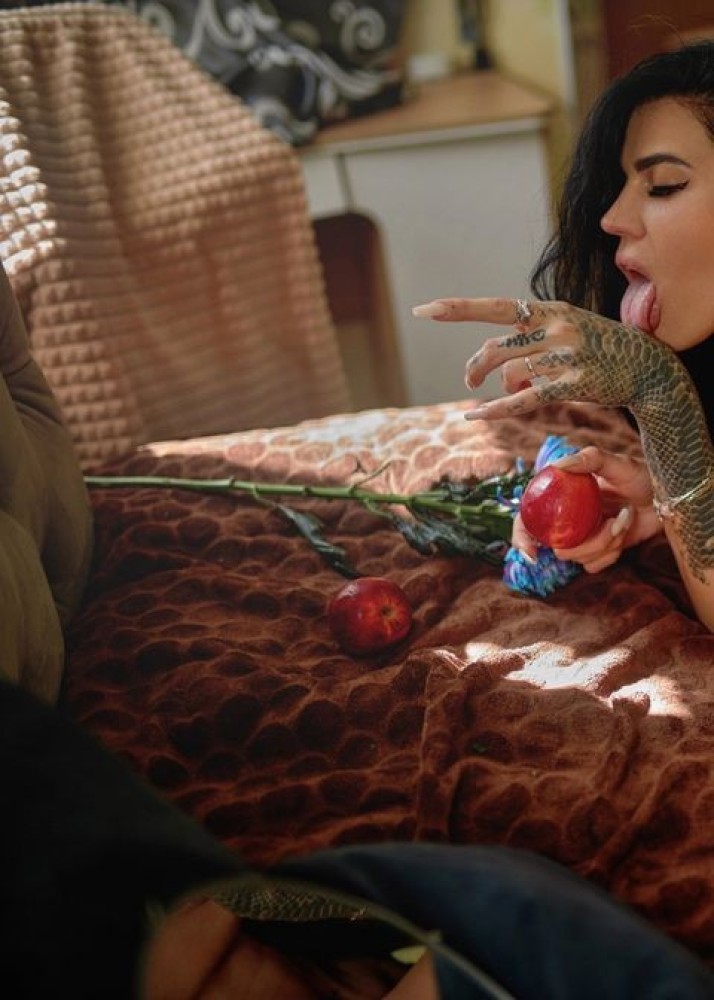 Индивидуалка Мира фото № 2 в городе Крымск