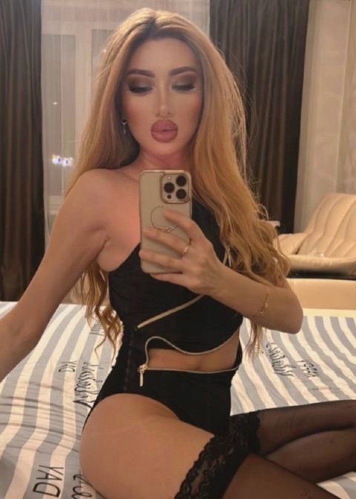 Индивидуалка Monica главное фото в городе Крымск 