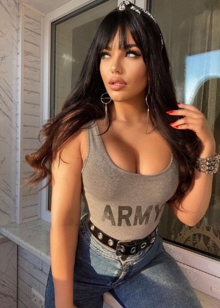 Индивидуалка Настасья фото № 2 в городе Крымск