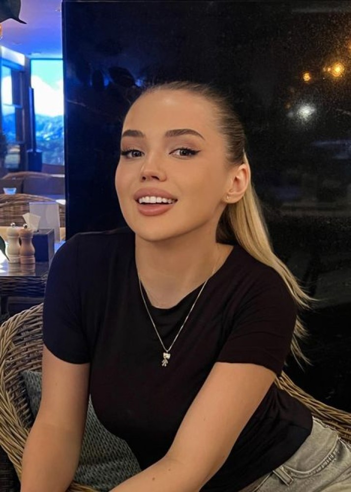 Индивидуалка Настя фото № 2 в городе Крымск