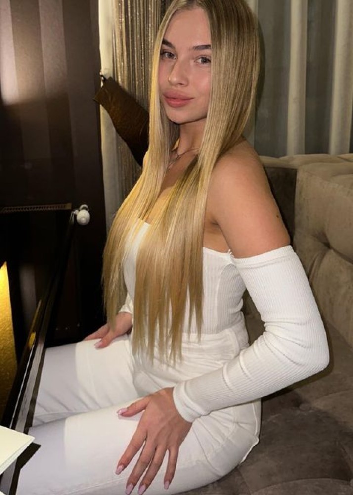 Индивидуалка Настя фото № 2 в городе Крымск