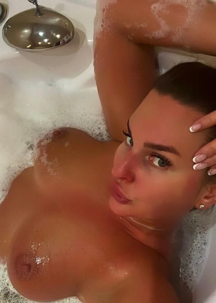 Индивидуалка Настя фото № 2 в городе Крымск